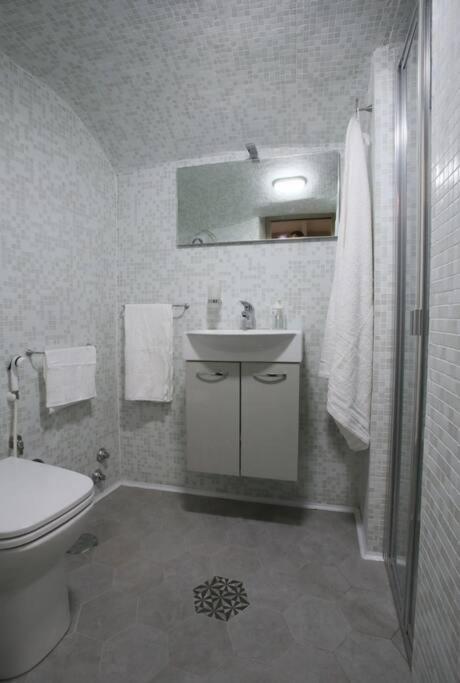 Donnalbina 4 Apartment Naples