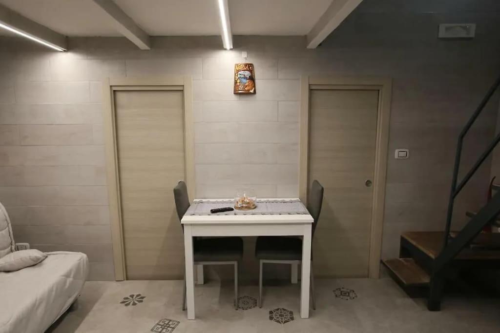Donnalbina 4 Apartment *