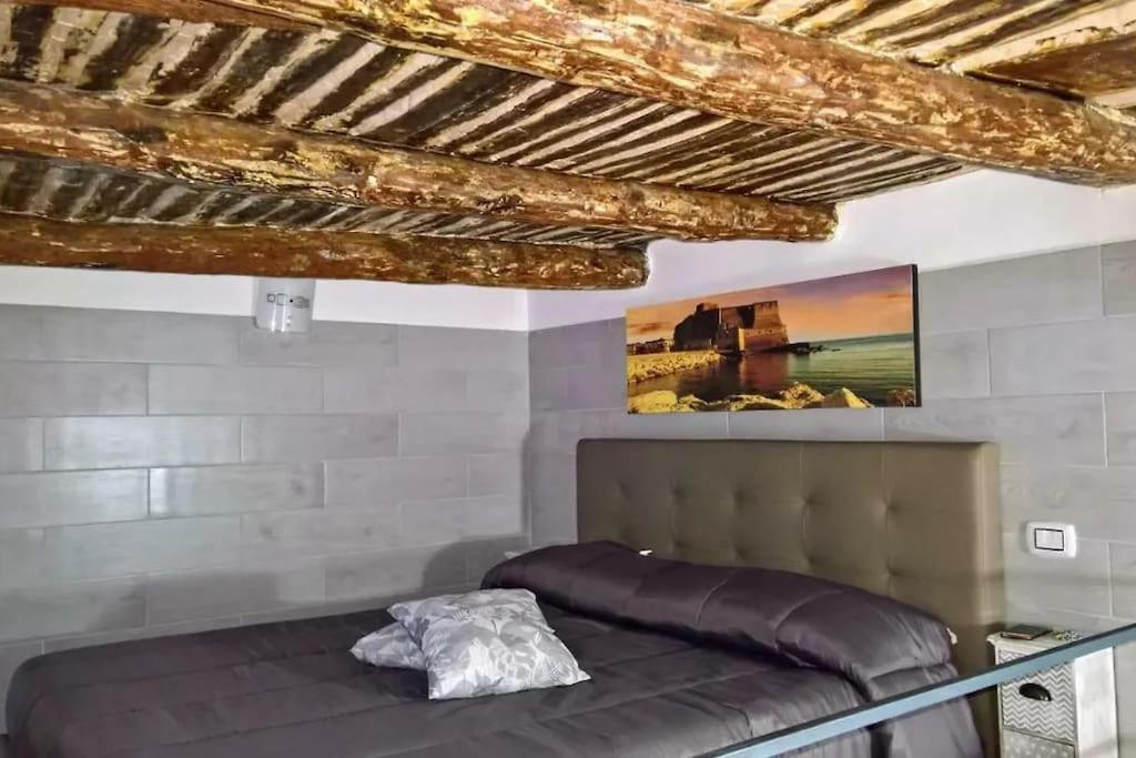 Donnalbina 4 Apartment Naples